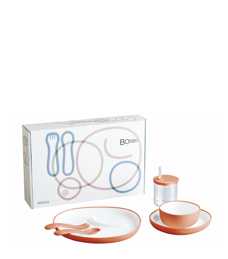 BONBO Set (6pcs)