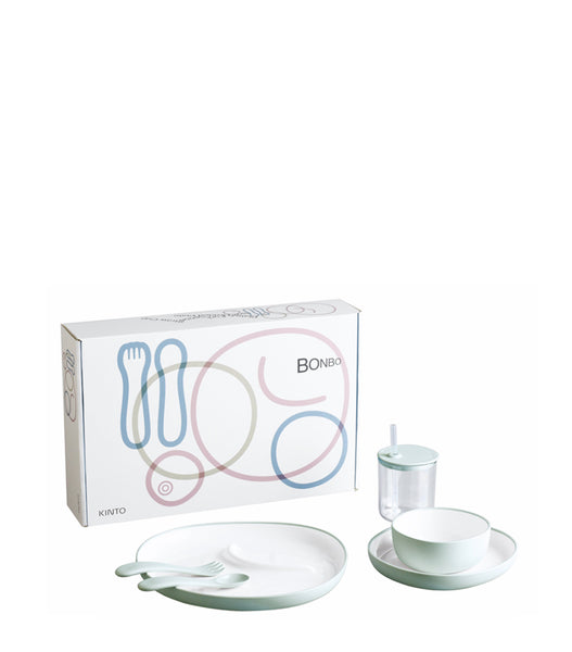 BONBO Set (6pcs)