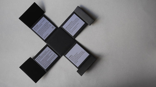 Burning Wood Scented Candle