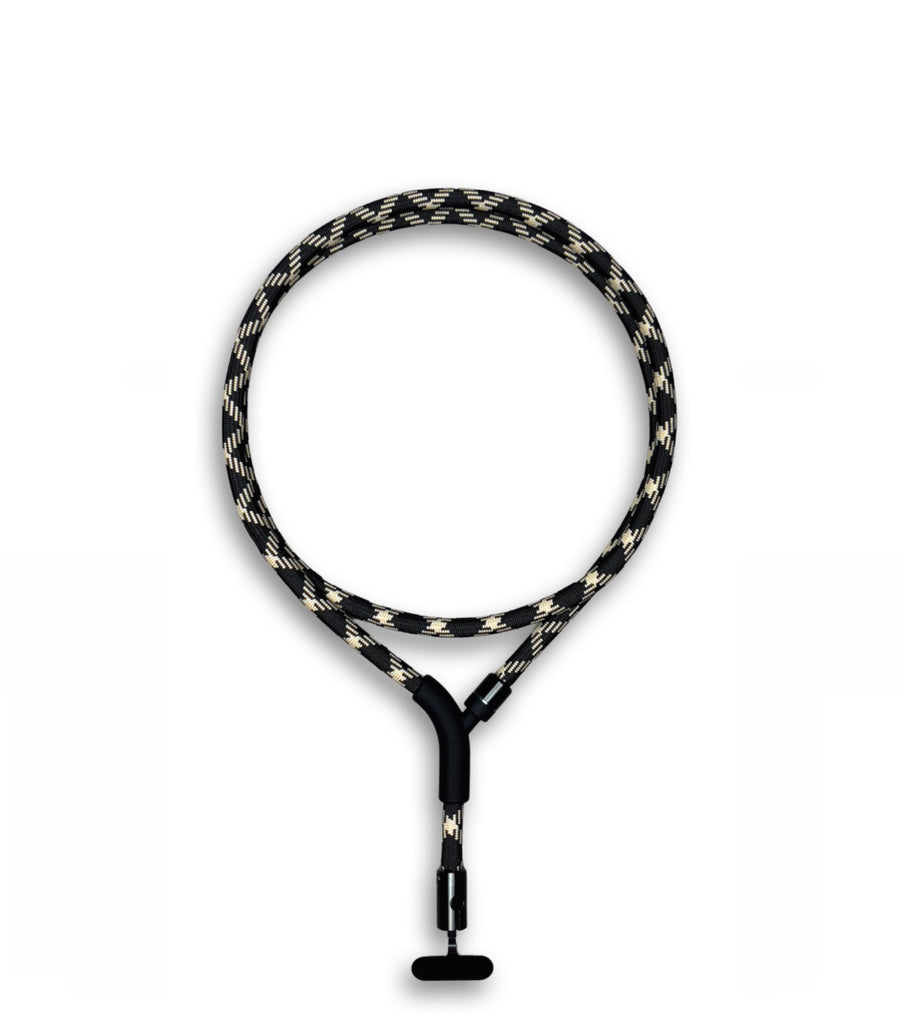 Yoggle - The Chaplin (Golden Black)