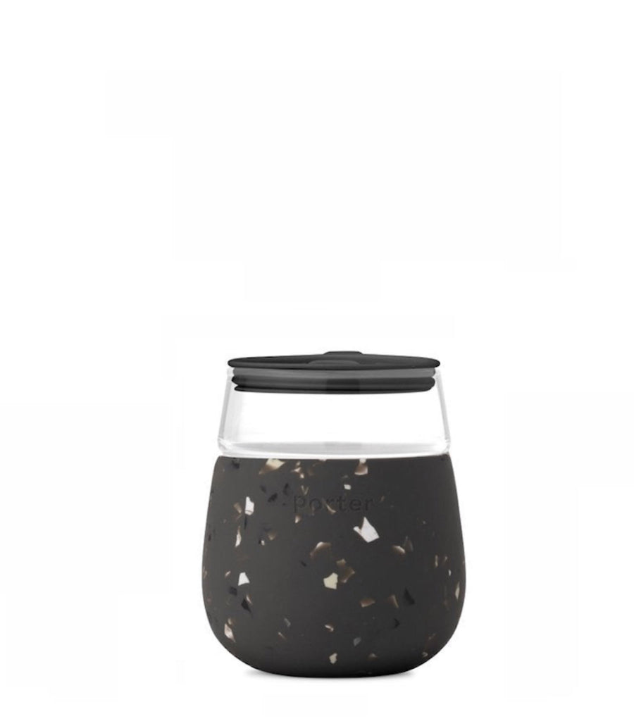 Porter Glass