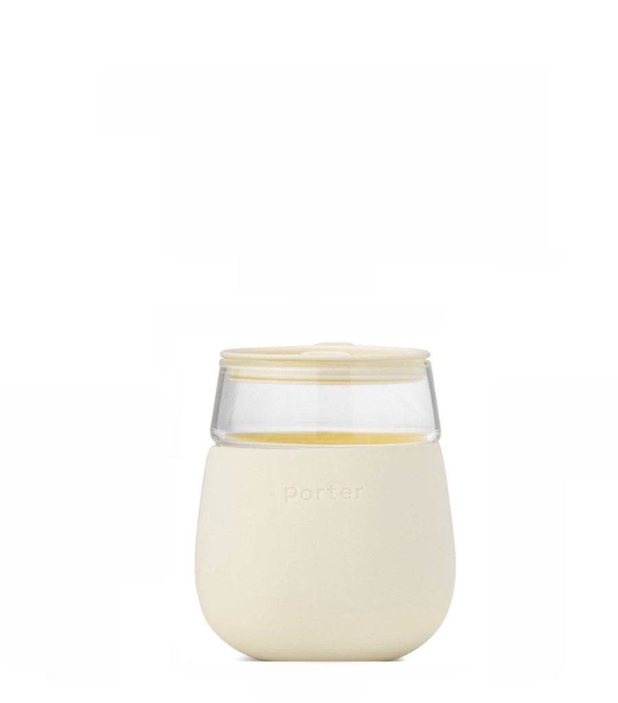 Porter Glass