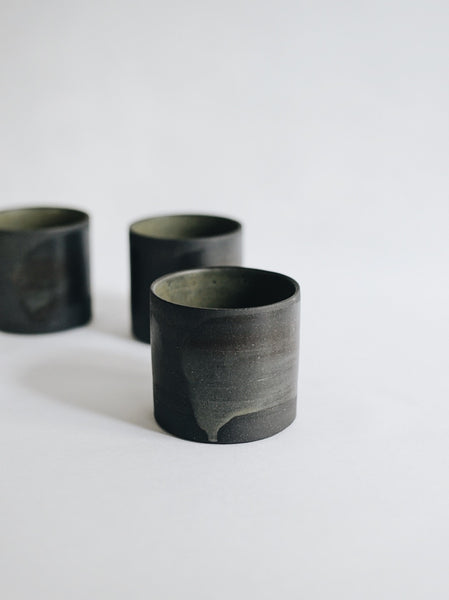 Handcrafted Stoneware Everyday Cup