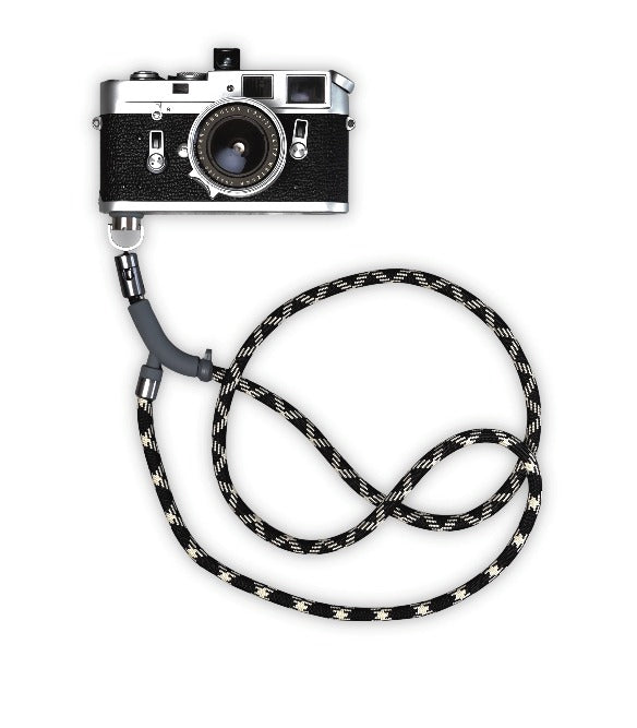 Yoggle Film - The Chaplin (Golden Black)