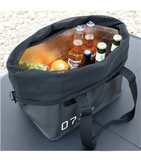 Hang Stock Mesh Bag 12L