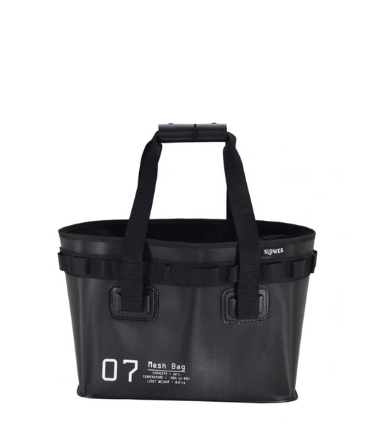 Hang Stock Mesh Bag 12L