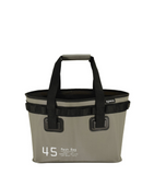 Hang Stock Mesh Bag 12L