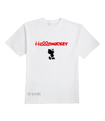 017 “哥時為士多” Oversized Tee