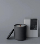 Homme - a.m. Scented Candle 190g
