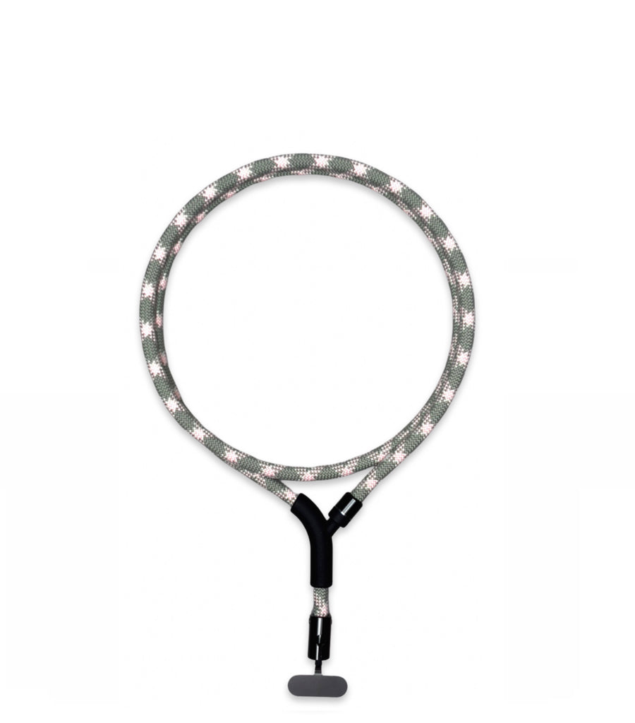 Yoggle - The McQueen (Greyish Pink)