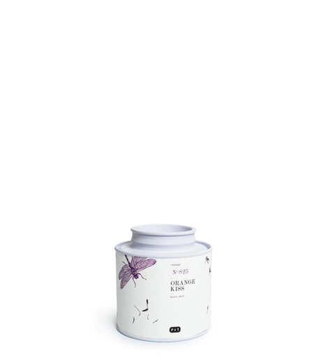 Burning Grass Scented Candle 190g