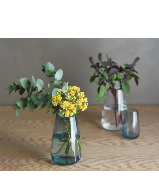 Aqua Culture Vase 80mm