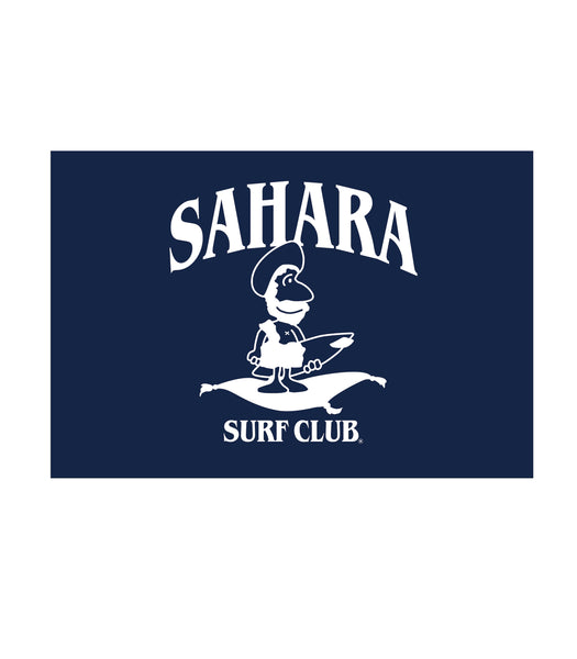 Sahara Surf Club ( Unisex )