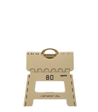Folding Mini Stool Tabac