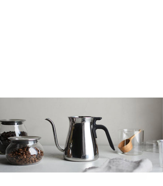 POUR OVER KETTLE 900ml