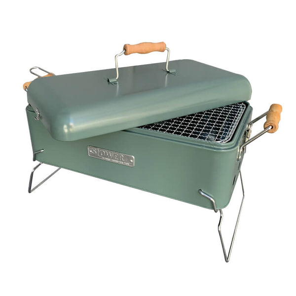 Slower BBQ Stove Alta ( XB )