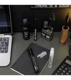 Pump Spray Bottle Mistral 50ml (Olive)