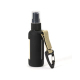 Pump Spray Bottle Mistral 50ml ( Black )