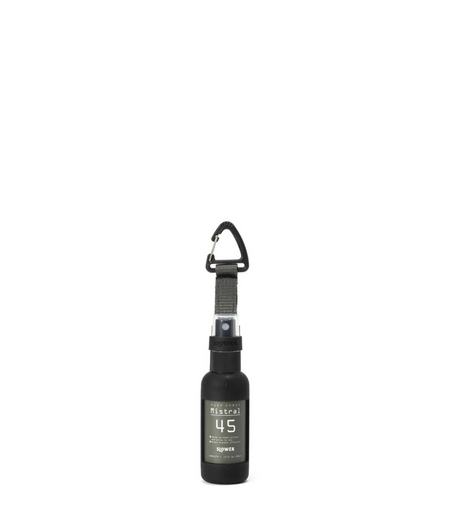 Pump Spray Bottle Mistral 50ml ( Sand )