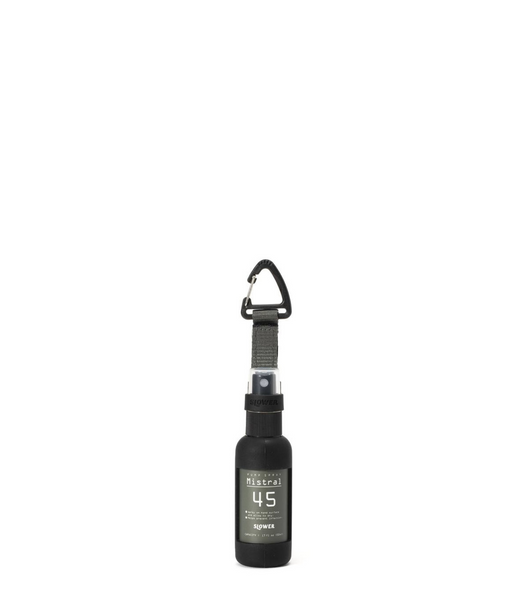 Pump Spray Bottle Mistral 50ml (Olive)