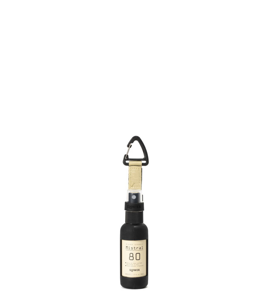 Pump Spray Bottle Mistral 50ml ( Sand )