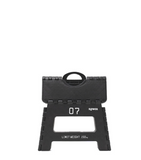 Folding Mini Stool Tabac