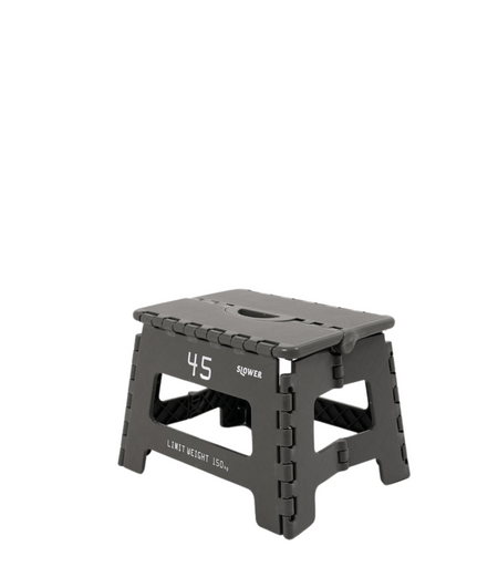 Folding Stool Lesmo DX