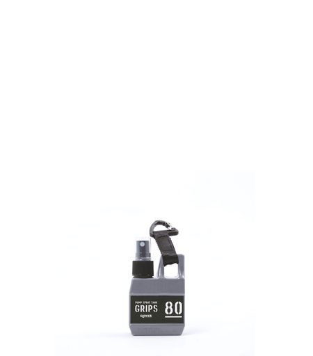 Pump Spray Tank Grips 80ml ( Olive )