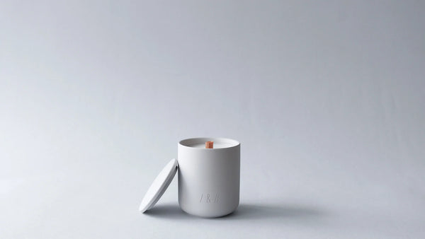 White Tea Scented Candle 190g