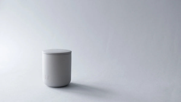 White Tea Scented Candle 190g