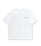 017 “哥時為士多” Oversized Tee