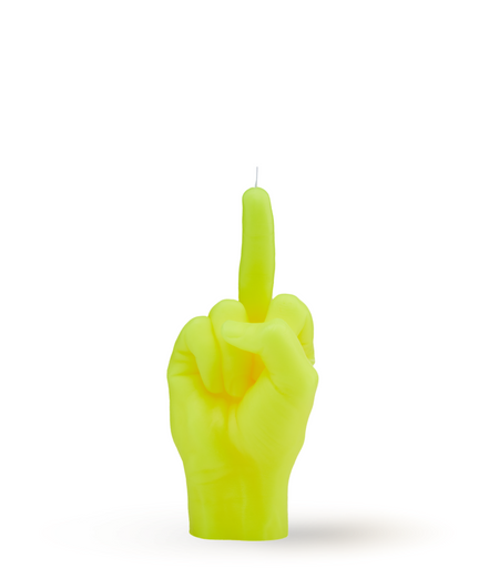 LLAP - Hand Gesture Candles