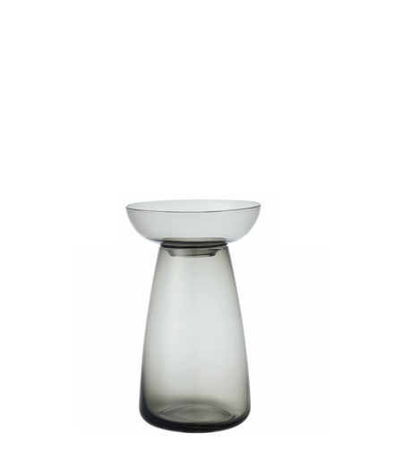 Sacco Vase Glass 03