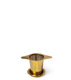 P & T Infuser ( Gold )