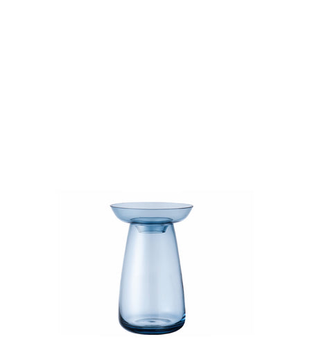 Sacco Vase Glass 01