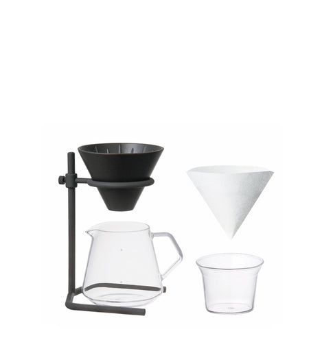 POUR OVER KETTLE 900ml