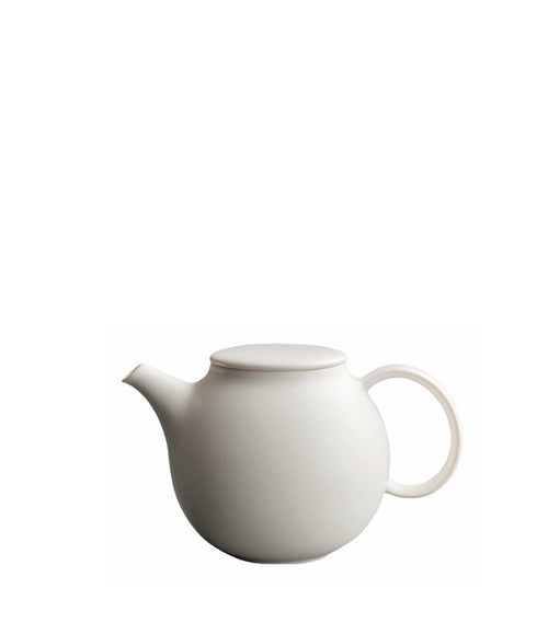 PEBBLE Porcelain Teapot 480ml