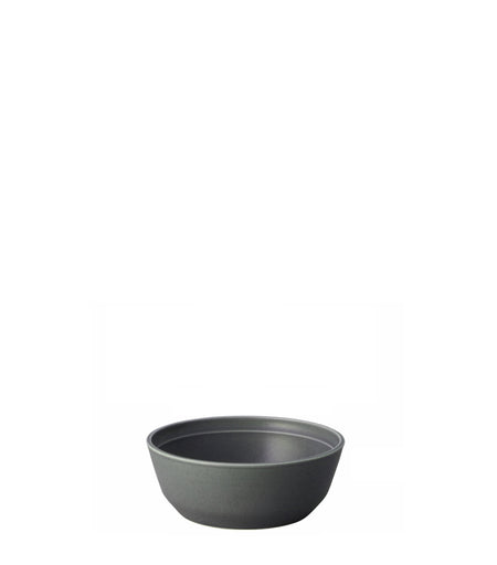 Handcrafted Stoneware Brushmark Sake Cup (S)