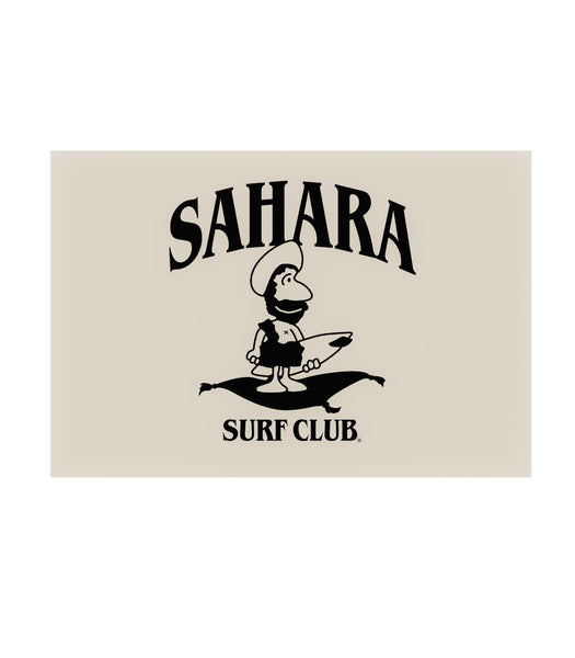 Sahara Surf Club ( Unisex )