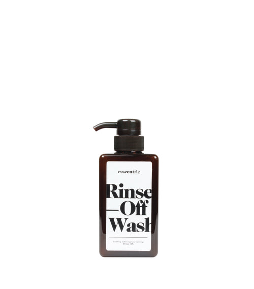 Rinse Off Hand & Body Wash