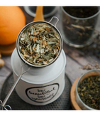 Vitality Ayurvedic Herbal Tea ( Caffeine -free)
