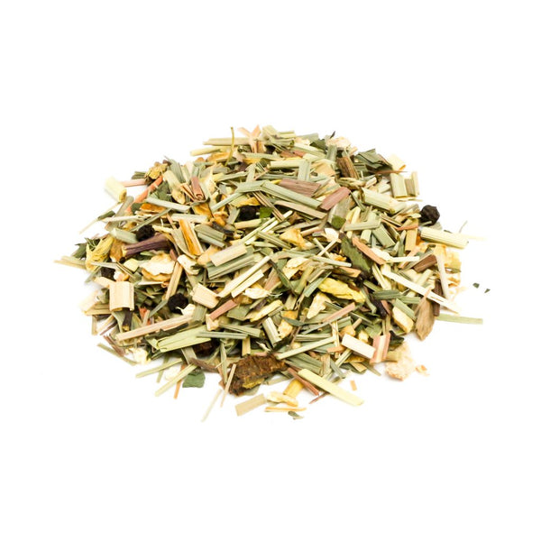 Vitality Ayurvedic Herbal Tea ( Caffeine -free)