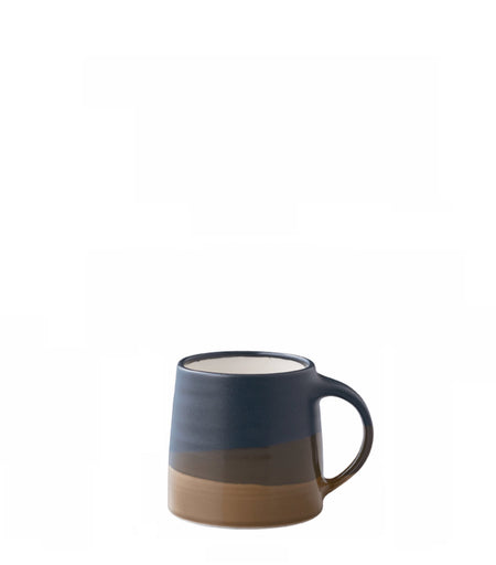Handcrafted Stoneware Everyday Cup