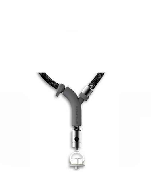 Yoggle Film - The Nolan (Black)