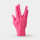 LLAP - Hand Gesture Candles