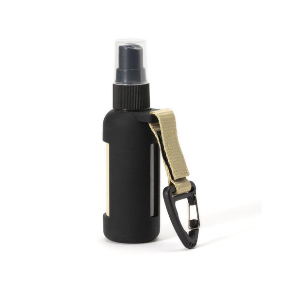Pump Spray Bottle Mistral 50ml (Olive)