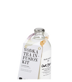 Vodka Tea Infusion Kit – Spice Blend